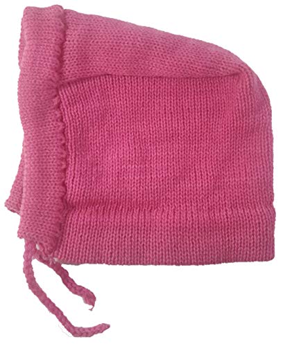 Image of Born Baby Woolen Sweater (3 Piece - 1 Sweater, 1 Cap, 1 Pair of Socks)| (Small 0-6 Months, Large 6-18 Months)