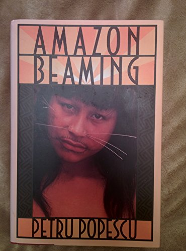 Amazon Beaming 0670829978 Book Cover