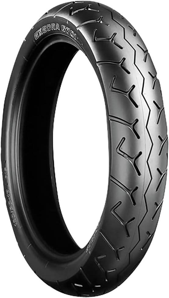 Excedra G701R Cruiser Front Motorcycle Tire 150/80-17