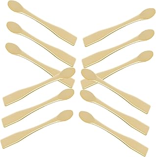 minkissy Cuchara de máscara para el cuidado d...