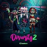 Photo Gallery woodroom diversity 2