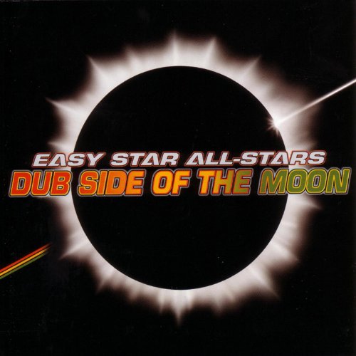 Dub Side Of The Moon