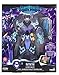Lightseekers Noxin Action Figure