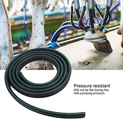 Tuyau de machine à traire Pilipane durable et résistant aux pliures - 4