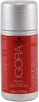 Igora Royal Água Oxigenada 60ml - 10 Volumes (3%)