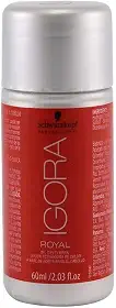 Igora Royal Água Oxigenada 60ml - 10 Volumes (3%)