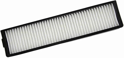 Miniatura 6 de Reemplazo del filtro de barrendero para LG Smart Robot Aspirador Filtro de espuma Herramienta de aspirador Limpiador de barrido Accesorios de