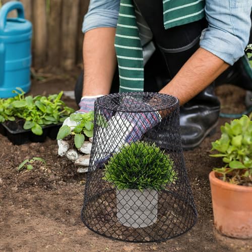 Protections en maille pour plantes de maison et projets paysagers - 8