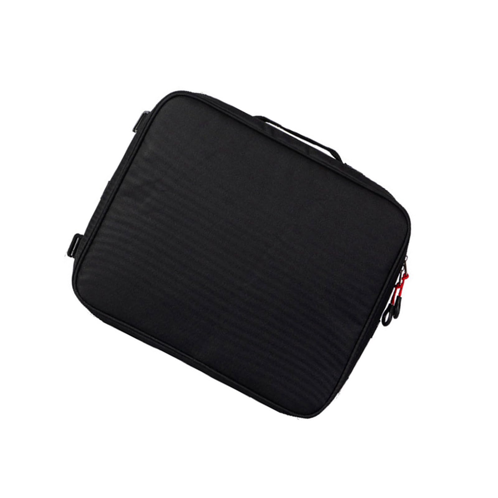Générique de Rangement latéral pour Table de Camping résistant intempéries, avec Plusieurs Sections, organisateurs de Rangement pour équipement d ' Aventure, en Tissu Universitaire