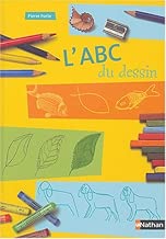 Download L'ABC du dessin PDF
