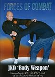 Forces of Combat - Jkd Body Weapon [Import anglais]