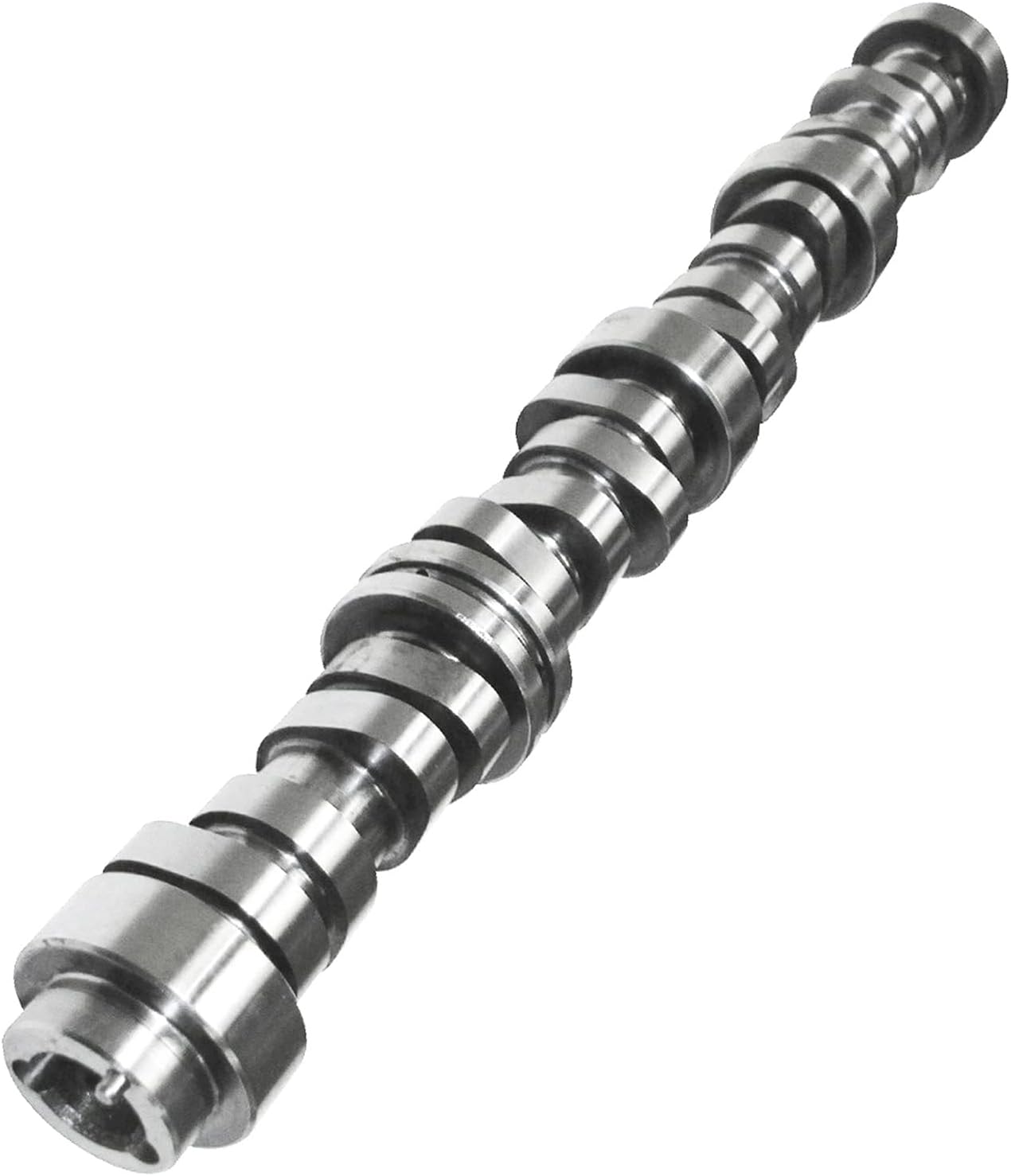 Partsflow Camshaft w/AFM Roller Lifters & Non-AFM Lifters For Buick LaCrosse For Chevy Avalanche For Chevy Impala For Chevy Tahoe For GMC Yukon For GMC Yukon XL 1500 OE#12625436 5.3L