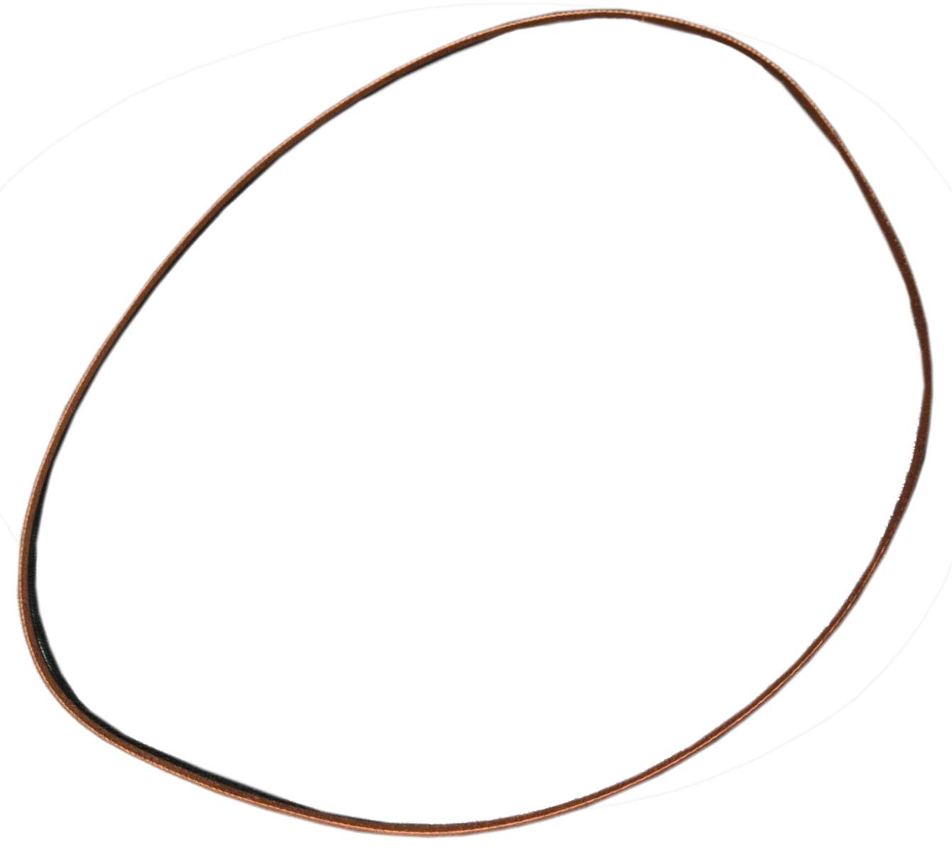 New Drive Belt Fits Craftsman 15 1/2" Drill Press 113.24590