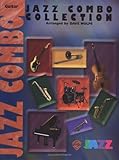 Warner Bros. Jazz Combo Collection
