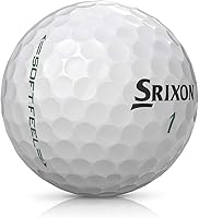 Vista 7 de Srixon Men's Soft Feel Golf Balls