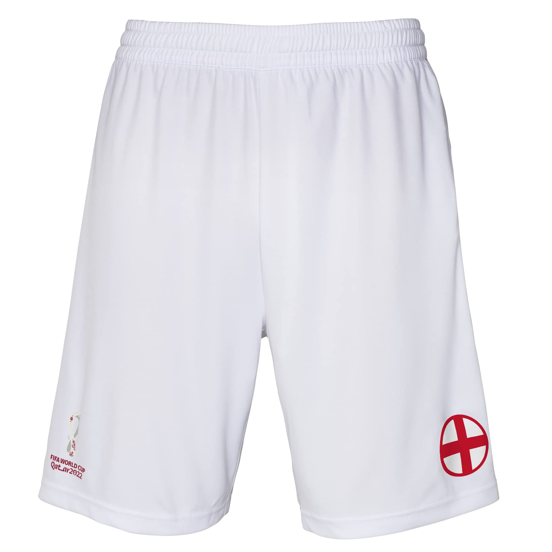 OuterstuffMen's FIFA World Cup Secondary Classic Short