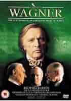 (未使用･未開封品)Tony Palmer&#39;s Film About the Wagner Family [DVD] Amazon: Wagner: DVD et Blu-ray: DVD Collectors