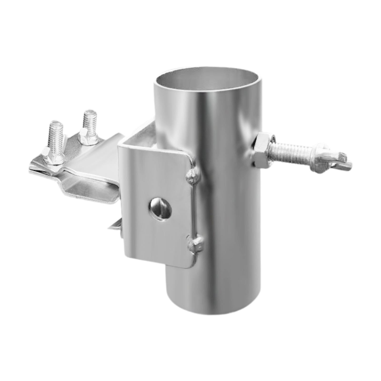 Umbrella Holder Easy to Use Wagon Cart Umbrella Stand for Outdoor Picnic 2.5Cm Square Tube-picture-22