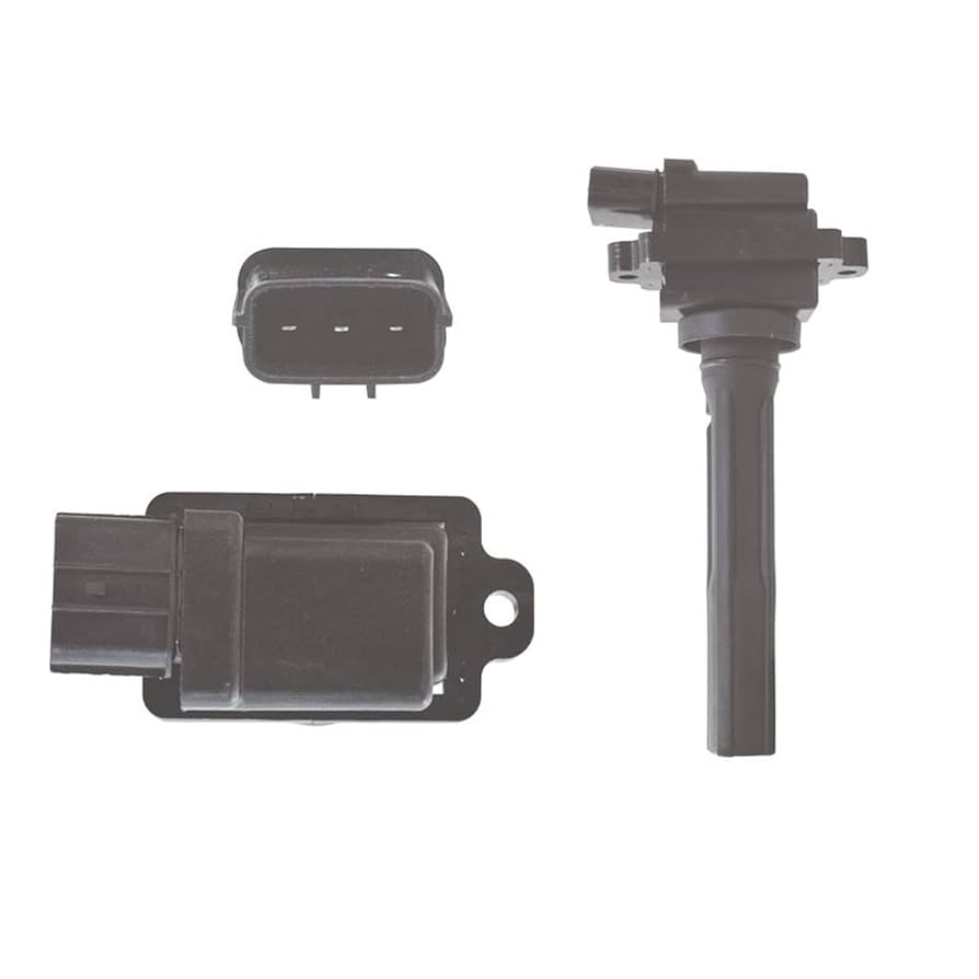 Amazon.com: OEG Parts New Ignition Coil Compatible With 1998
