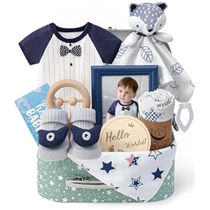 Golray Baby Boy Gifts for Baby Show...