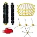 Spazzole e filtri kit per iRobot Roomba 500 serie 530 521 555 560 aspirapolvere robot di ricambio