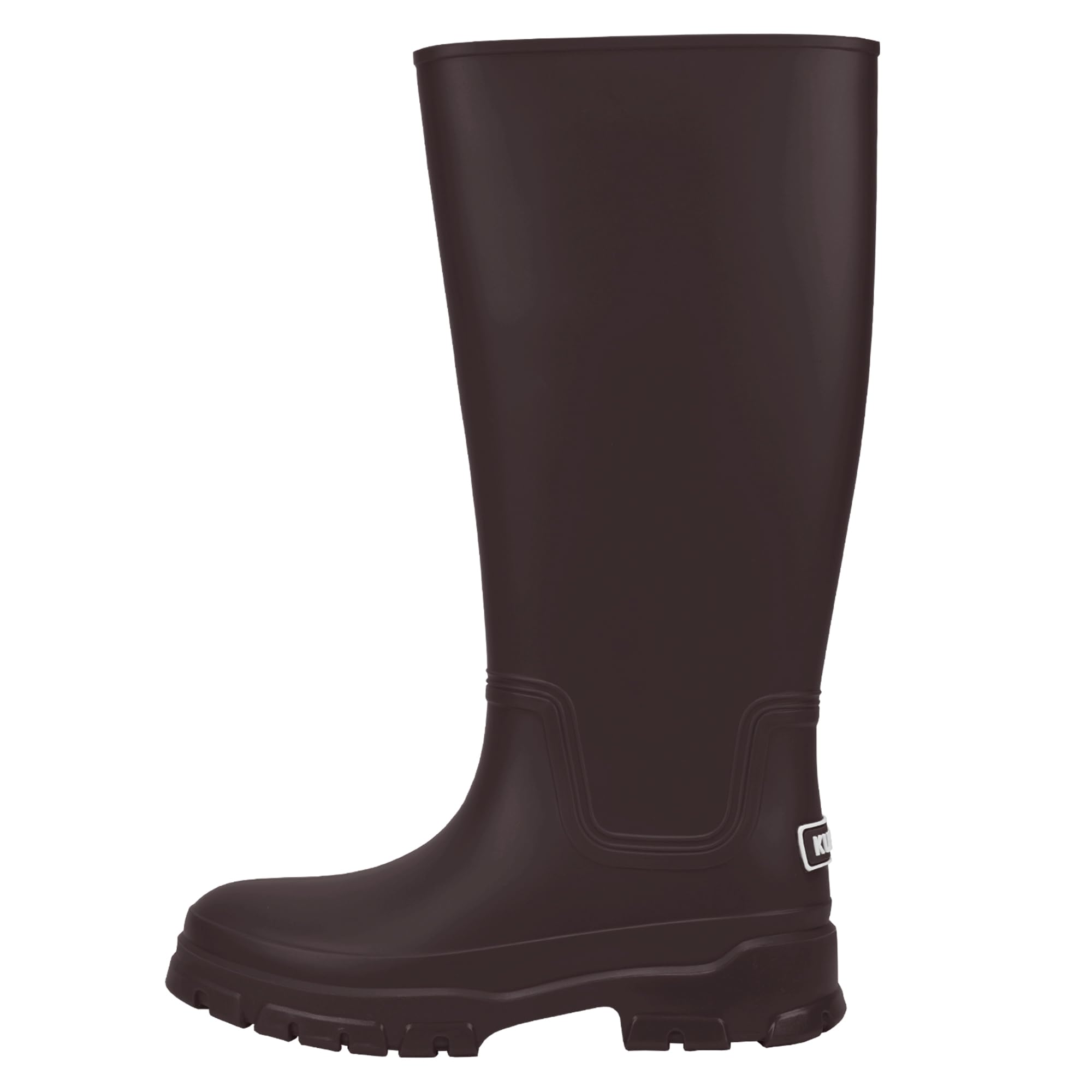 Kubota Gummistiefel Damen Hoch - Wasserdicht & Flexibel