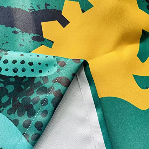 YUANZU Dinosaur Curtains - Image 4