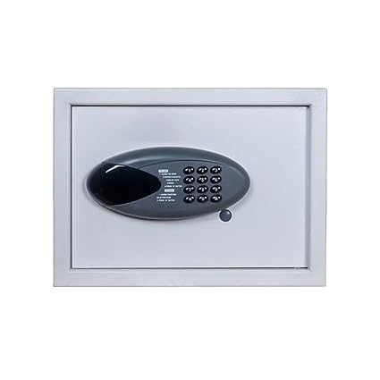 Safe Locker/Safe box/Locker for Home and Office for Jewellery Money/Electronic Locking Safe/User PIN Access-Gipsy(1 Pack)