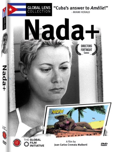 Nada+ (Nada Mas) [DVD]