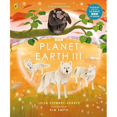 Planet Earth III