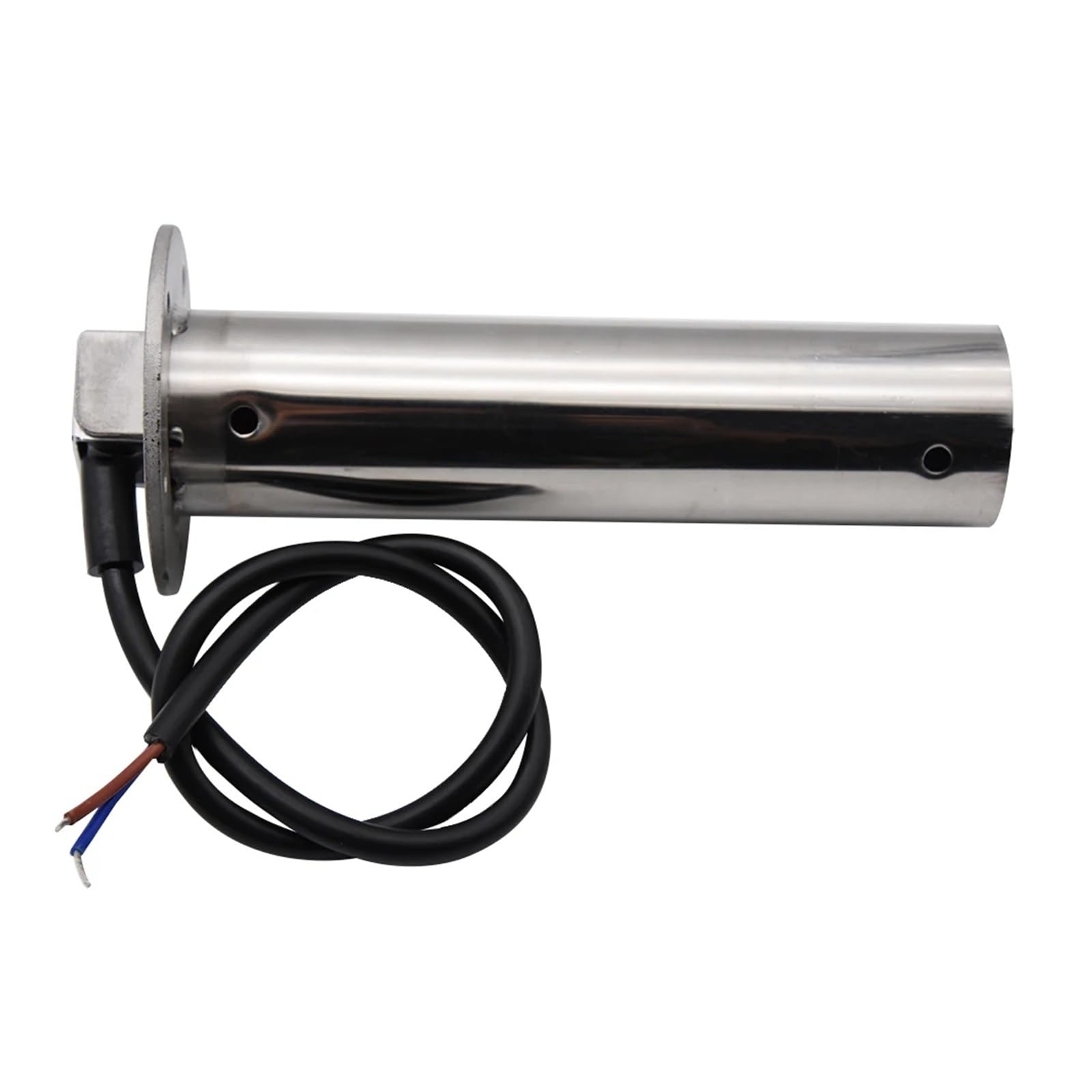Czujnik poziomu ścieków ze stali nierdzewnej 304 240-33ohm Czujnik poziomu ścieków do miernika Ciekła woda Stabilne monitorowanie(325mm)