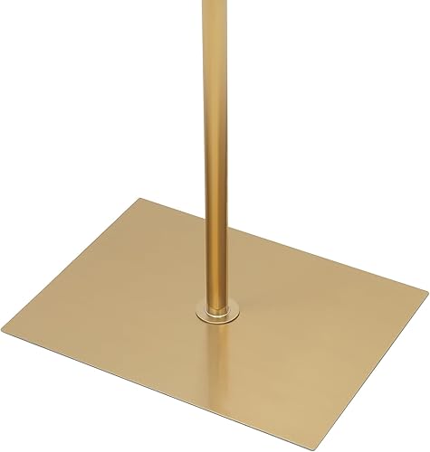 Miniatura 7 de Maniquí de vestido, maniquí de forma de vestido femenino ajustable con brazos, 59.06-78.74 pulgadas, altura ajustable, desmontable, forma de vestido