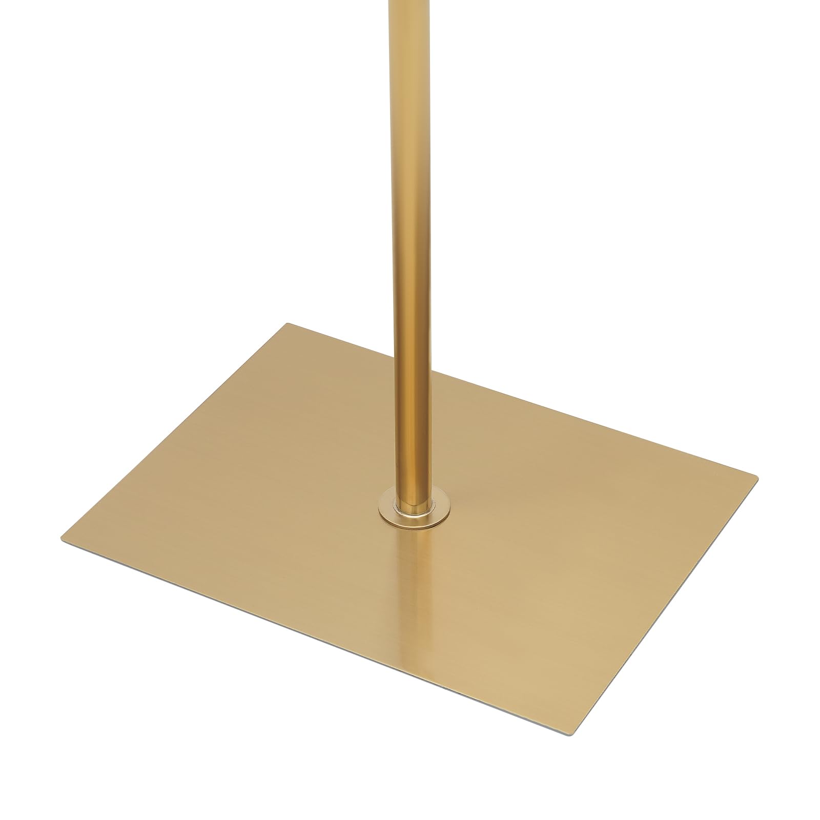 Weibliche Schaufensterpuppe Höhenverstellbar 150-200cm | Schneiderpuppe Damen mit 360° Drehbaren Armen & Samtbezug | Abnehmbare Gliedmaßen | Ideal für Modegeschäfte, Brautmoden & Boutiquen