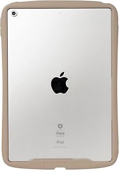 Amazon.co.jp: iFace Reflection iPad 10.2inch(第9/8/7世代) ケース