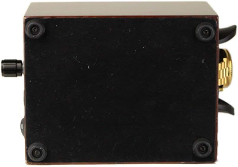 Watch Winders Watch Winder Boxes Piano Paint Wooden Turntable Men's Watch Box Watch Spin Box Single Table Chord Watch Winder Watch Box,Red