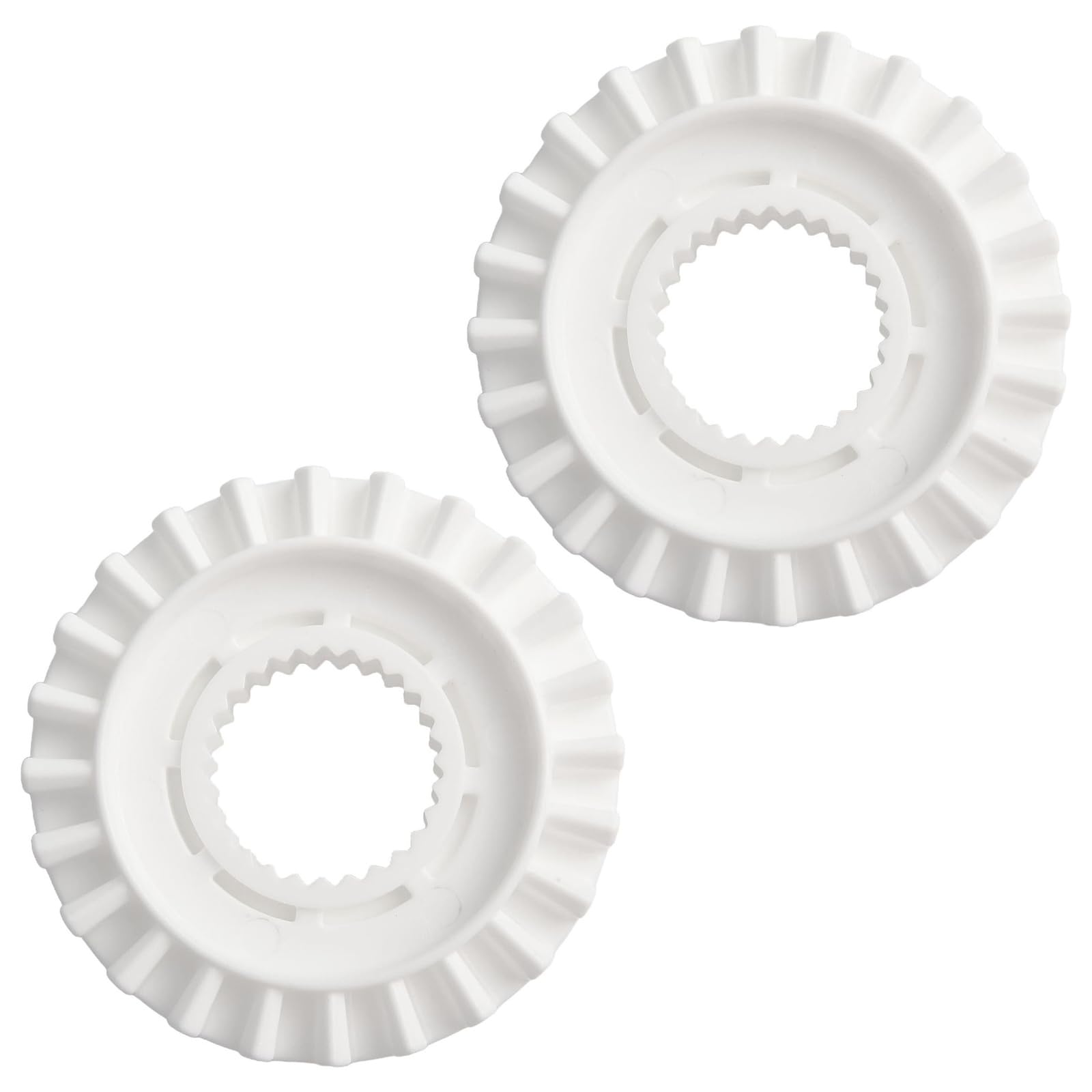 Buxuaaaa Leak Gasket Washer Compatible Accessories Texture Perfect for Washing Machines Model Compatibility Clutch Washer