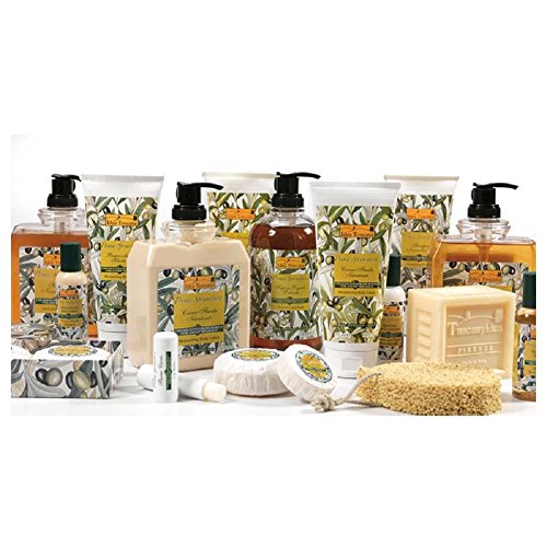 Balsamo capelli Primaspremitura di Idea Toscana