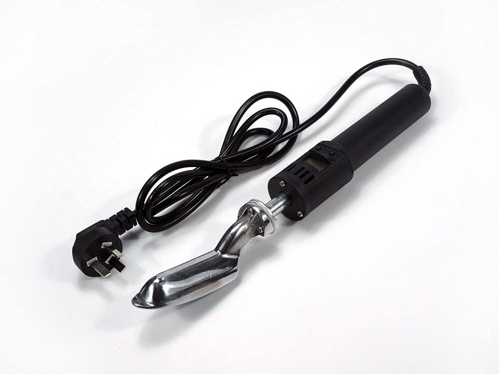 LED Electric Iron Temperature Control Iron for Balsa Wood Model (LS-YD-01-008)