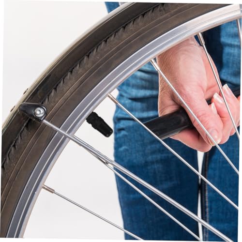 Cubiertas de válvula de bicicleta Toyvian 10 uds miniatura 7