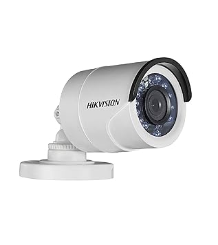 Hikvision HD Series DS-2CE1ADOT-IRPF 2MP 1080 Bullet Camera (Pack of 1)