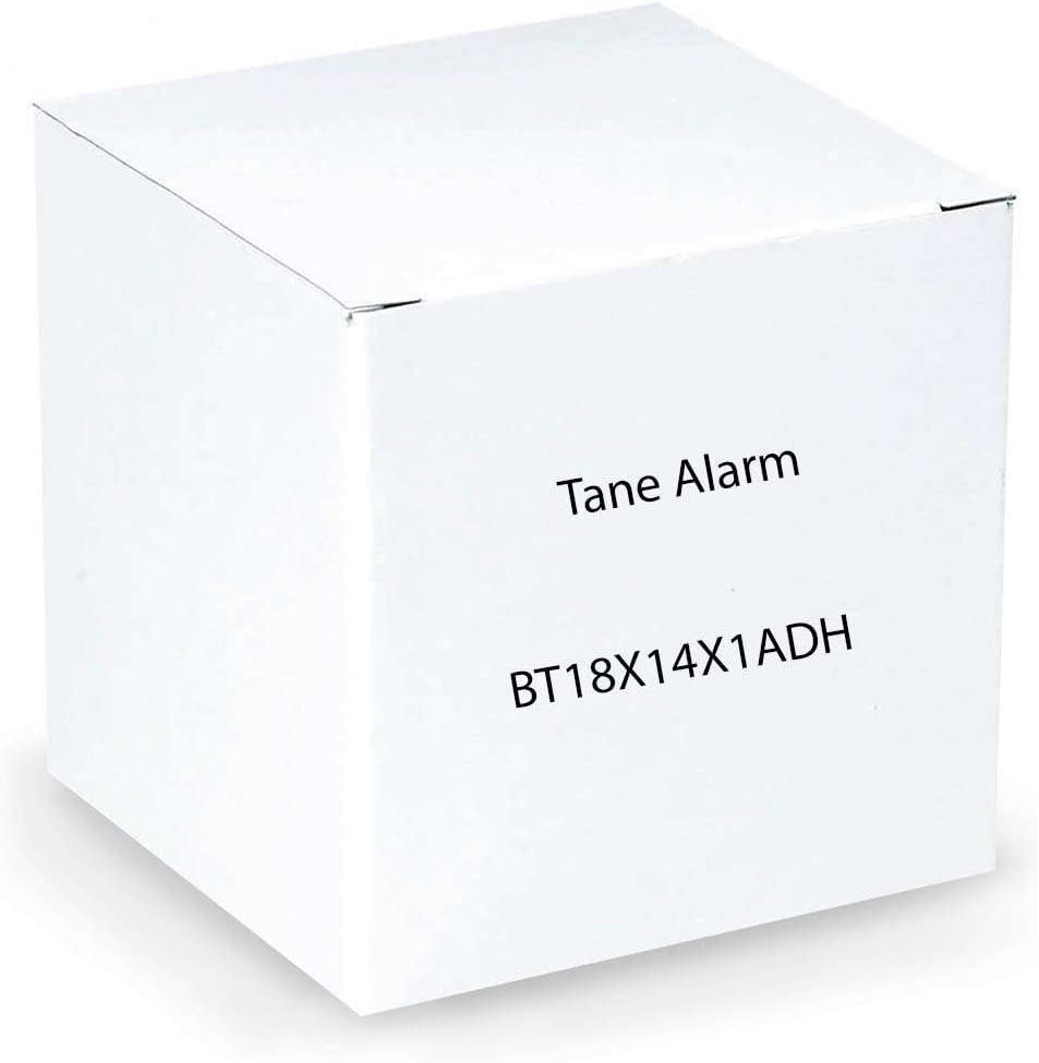 BT18X14X1ADH Tane 1/8 X 1/4 X 1" Mag W/