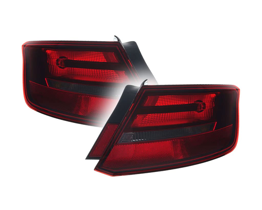 Magneti Marelli 714081080701 Fanale Esterno Sinistro-image