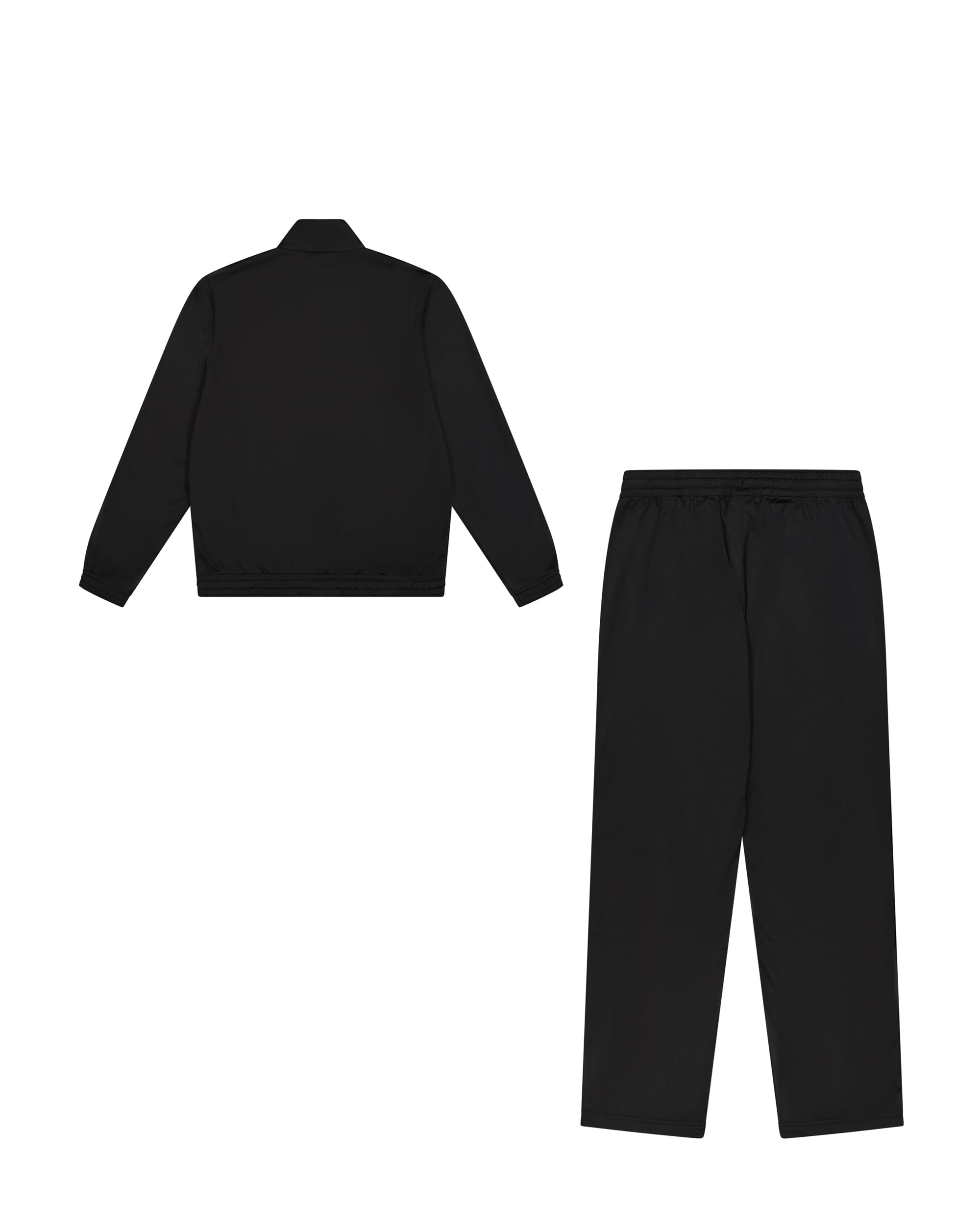 Champion Legacy Script Shop (220362) - Special Polywarpknit Semi-dull High-neck Tuta sportiva Uomo (Pacco da 1)