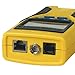 Klein Tools VDV501-823 Cable Tester, VDV Scout Pro 2 Traces and Tests Coax Cable, Network Data Cable, and Telephone Cable with Remotes