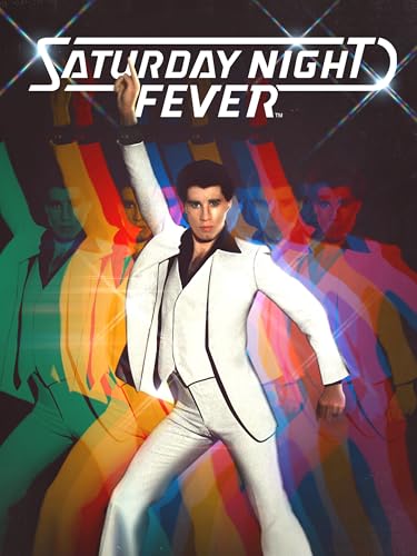 Saturday Night Fever