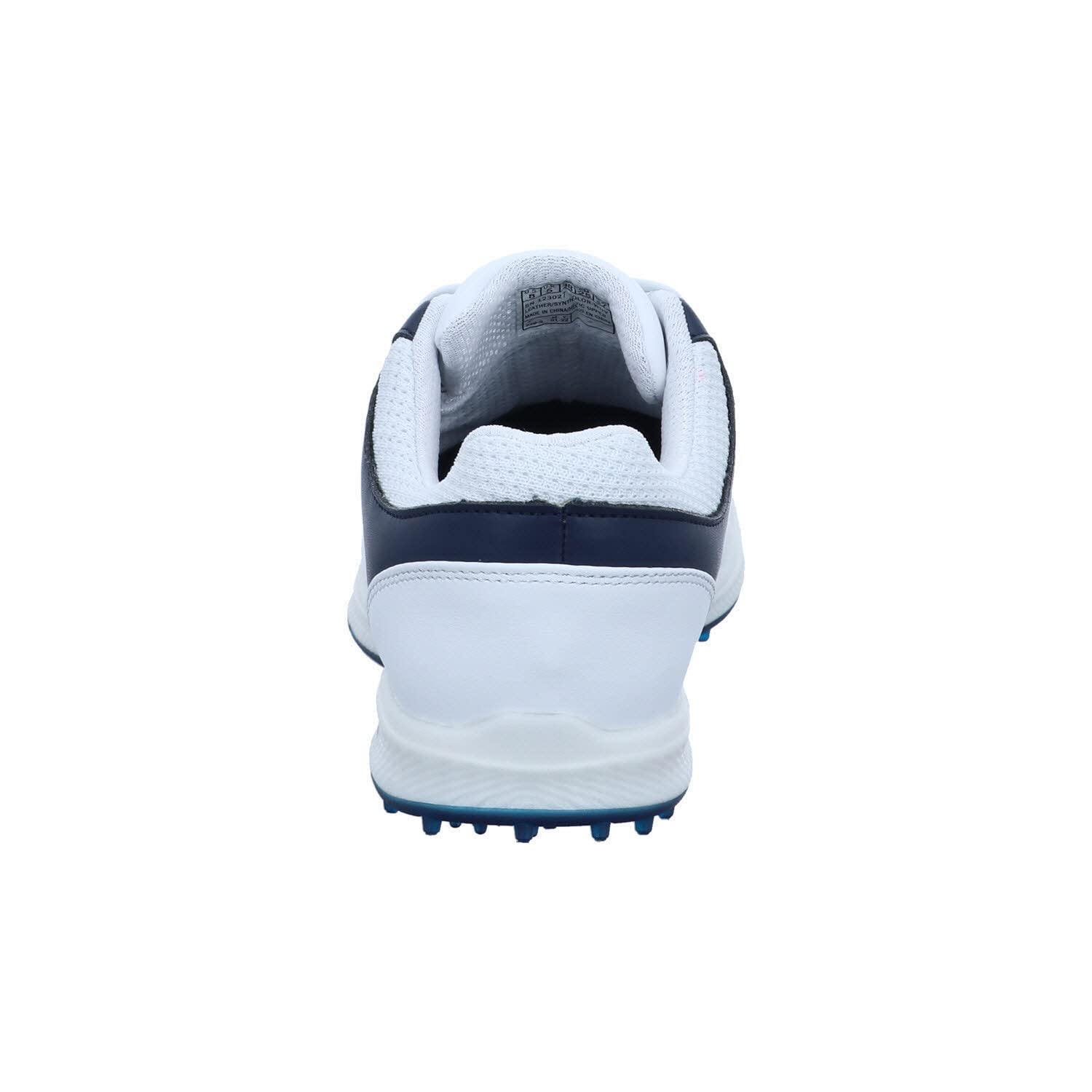 Skechers Elite 4 Hyper Burst Chaussures de Golf Imperméables sans Pointes Femme