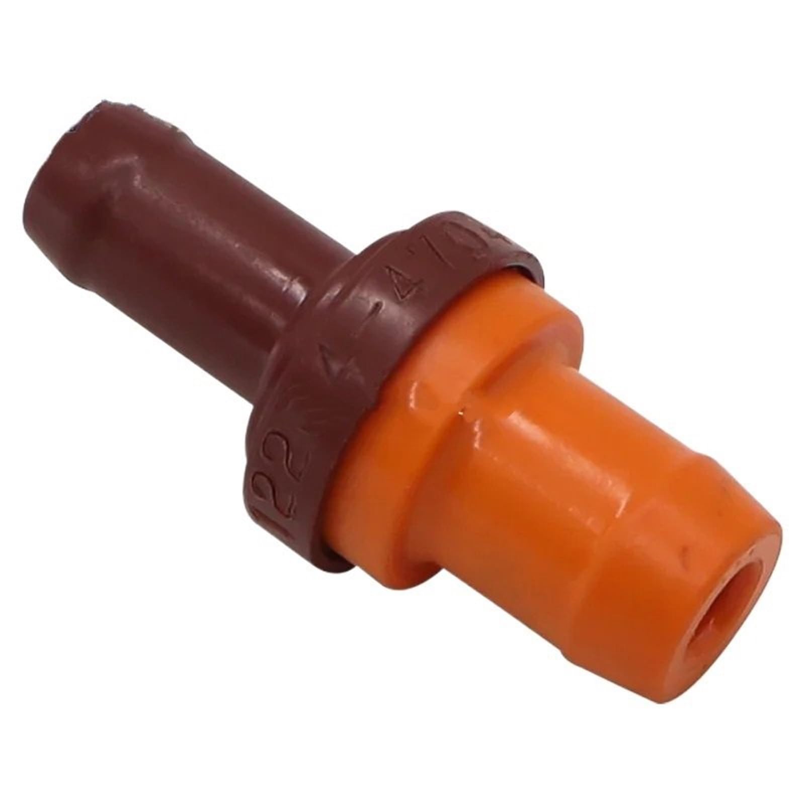 Arqvzxyu One Color 12204-47040 12204 47040 Positive Crankcase Ventilation Valve Fit For For Toyota Yaris Aygo Passo 12204-23020 1220440030 Egr Passage‌