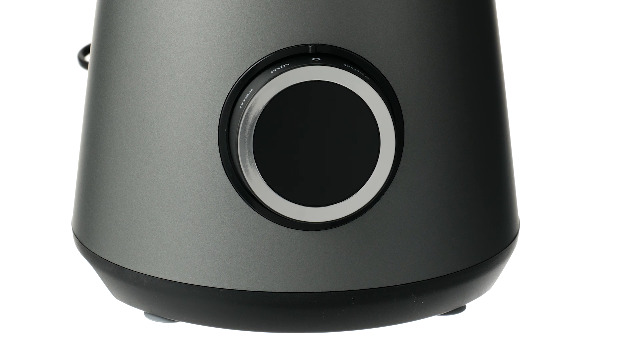 FRULLATORE BOSCH Serie 4 MMB6177S Frullatore 1,5 L Frullatore Da Tavolo Nero, Argento