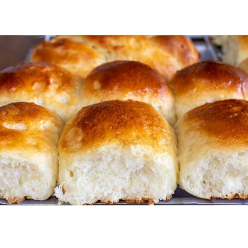 綿鍬 春よ恋 強力粉 25kg