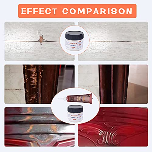 The 29 Best Wood Scratch Covers & Removers of 2024 [Verified] Cherry